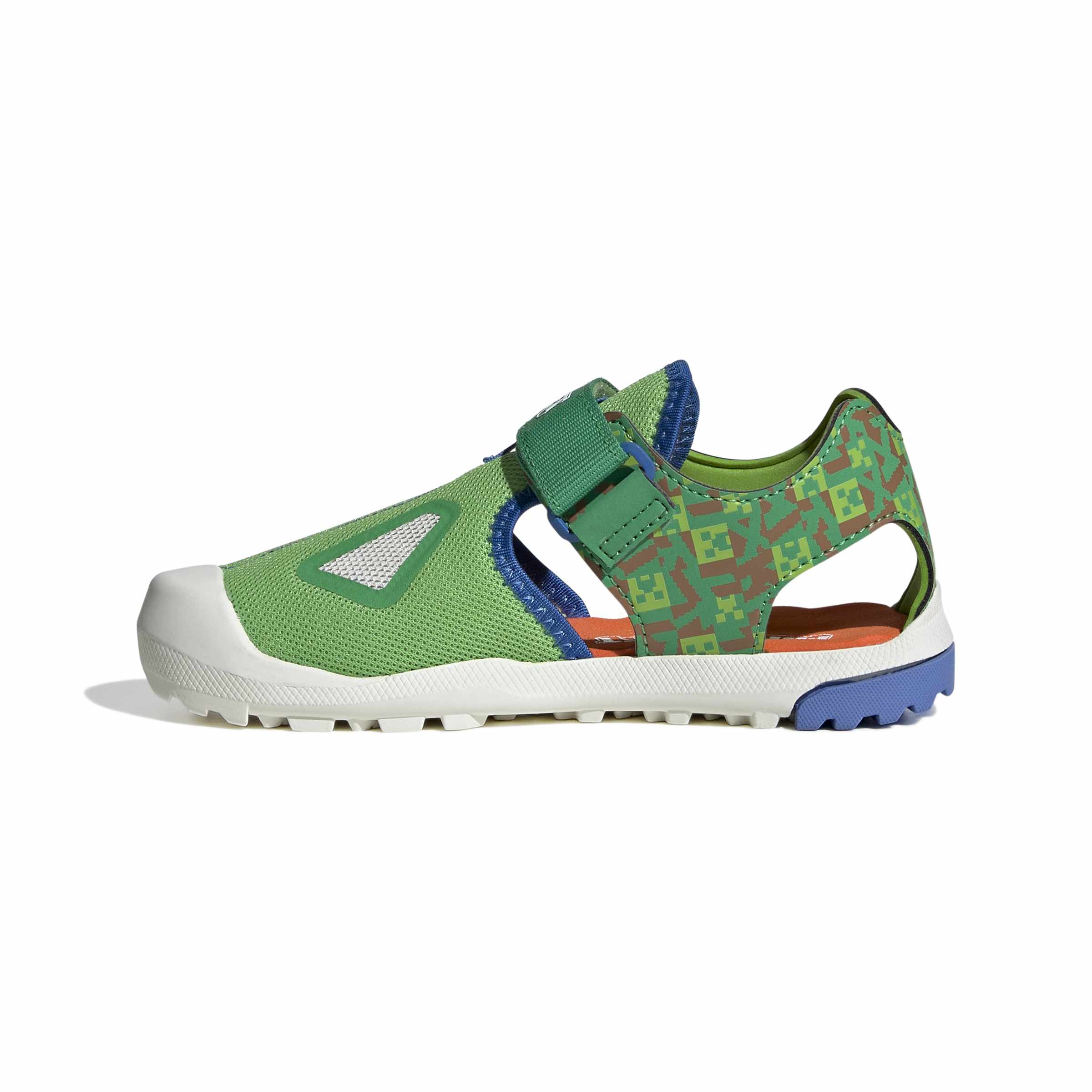 Image of Sandale adidas Terrex Captain Toey 2.0 Mcft K