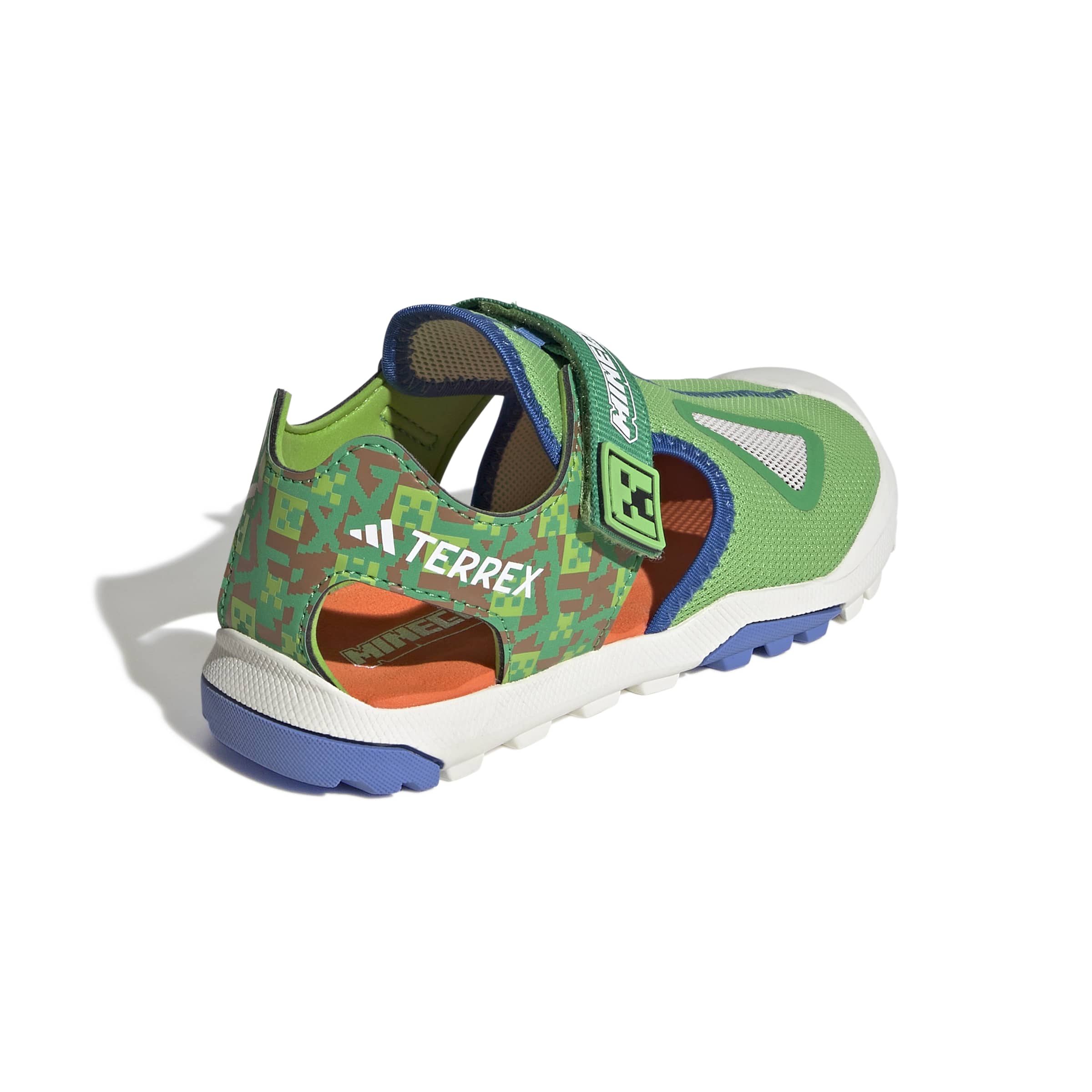 Image of Sandale adidas Terrex Captain Toey 2.0 Mcft K