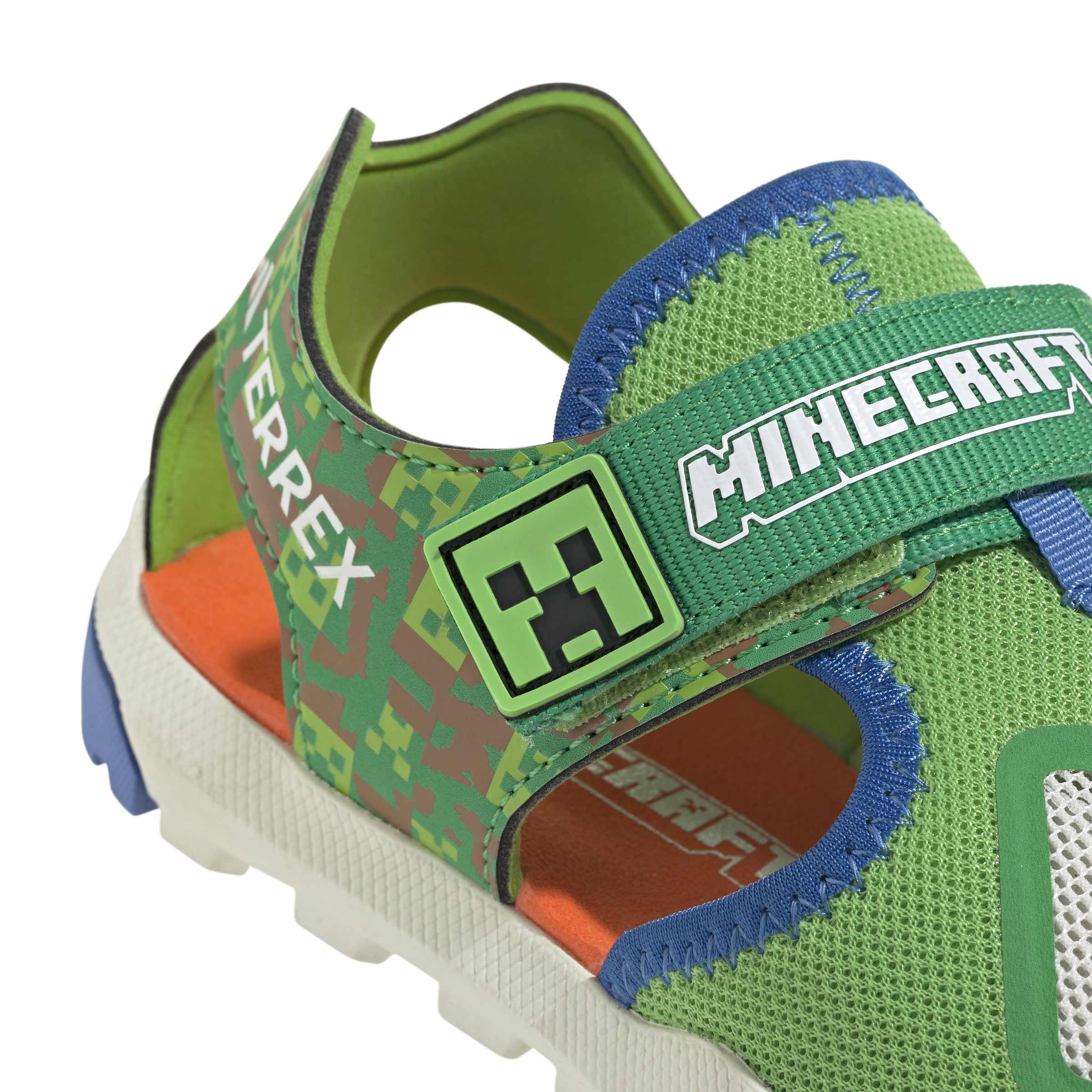Image of Sandale adidas Terrex Captain Toey 2.0 Mcft K