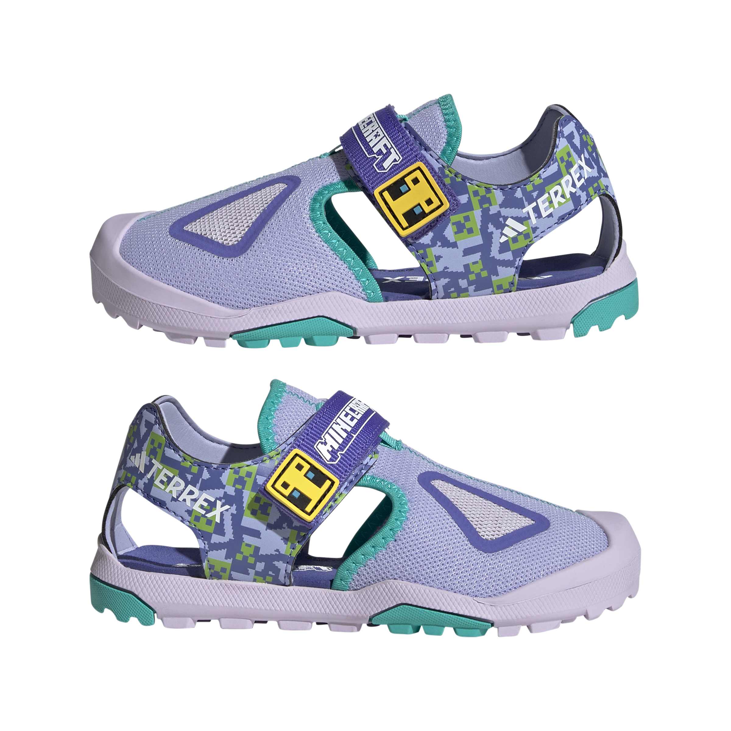 Image of Sandale adidas Terrex Captain Toey 2.0 Mcft K