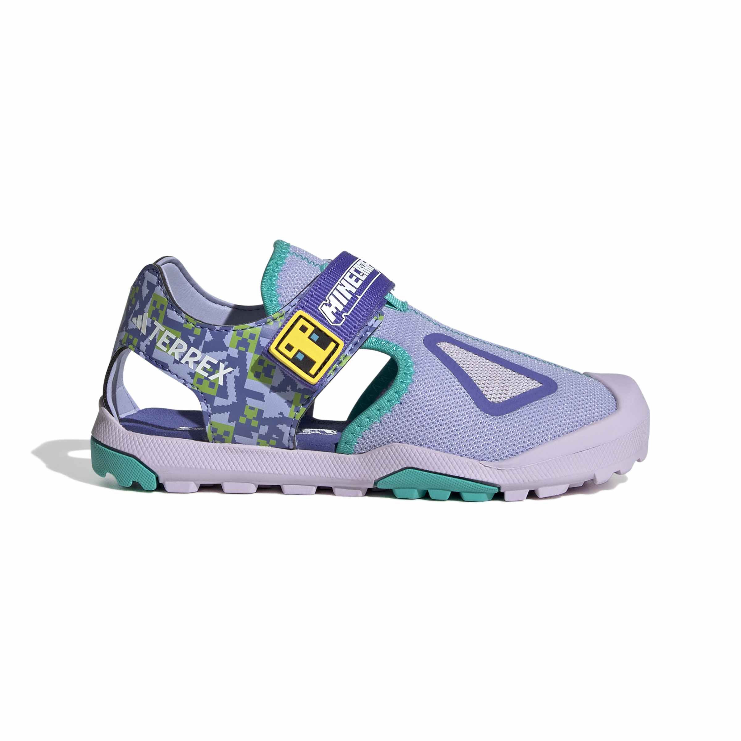 Image of Sandale adidas Terrex Captain Toey 2.0 Mcft K