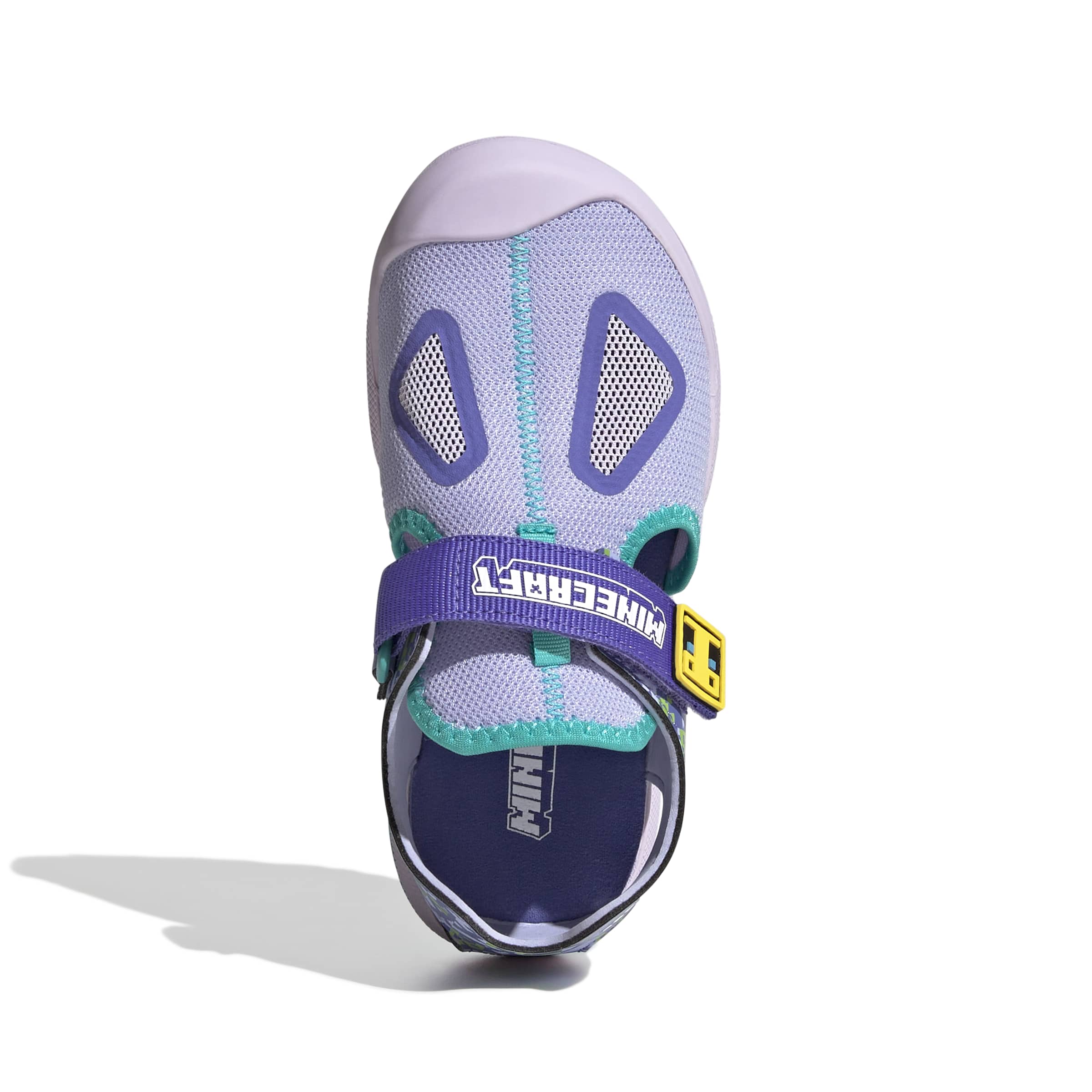 Image of Sandale adidas Terrex Captain Toey 2.0 Mcft K