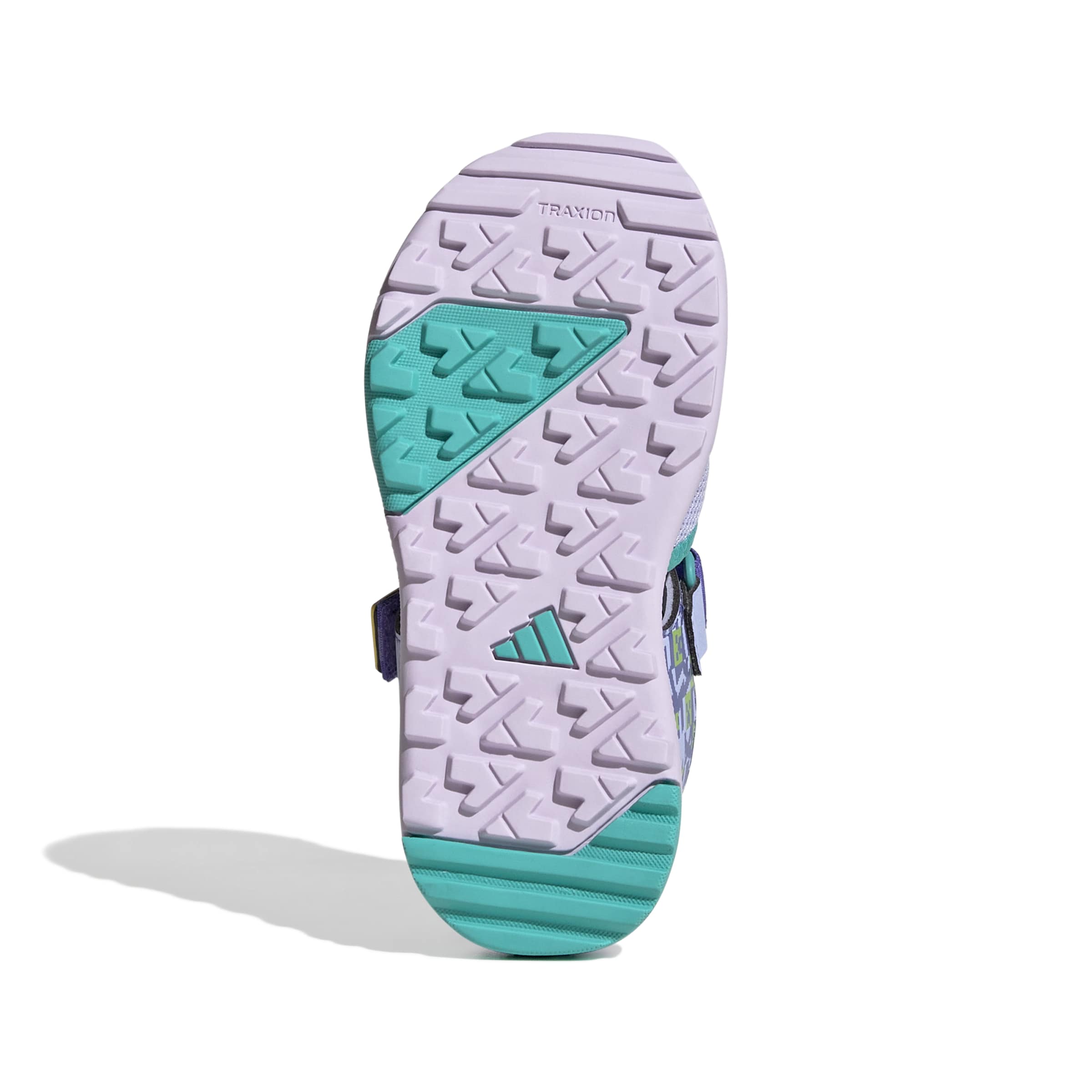 Image of Sandale adidas Terrex Captain Toey 2.0 Mcft K