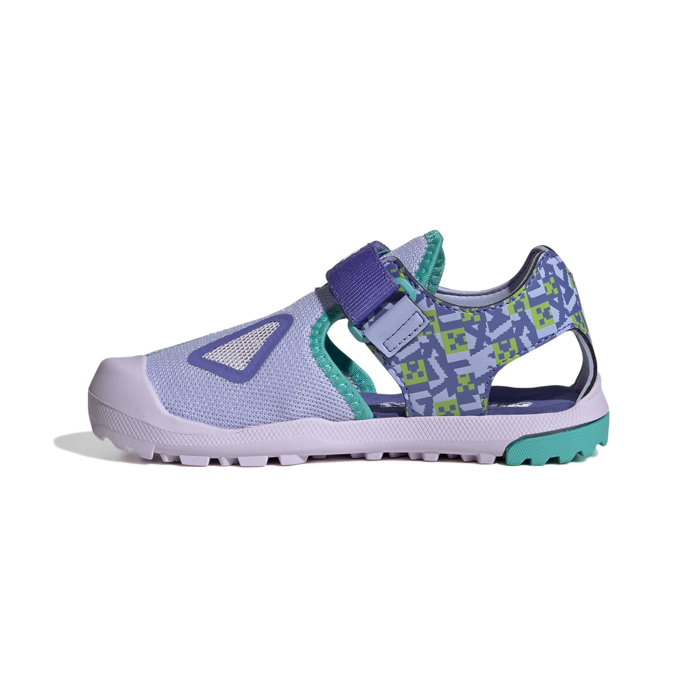 Image of Sandale adidas Terrex Captain Toey 2.0 Mcft K