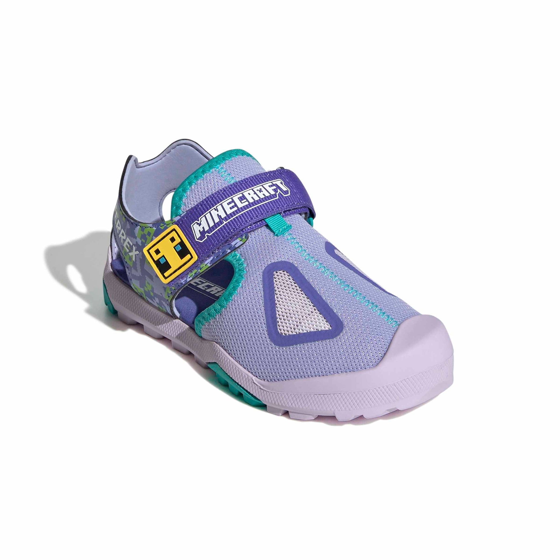 Sandale adidas Terrex Captain Toey 2.0 Mcft K