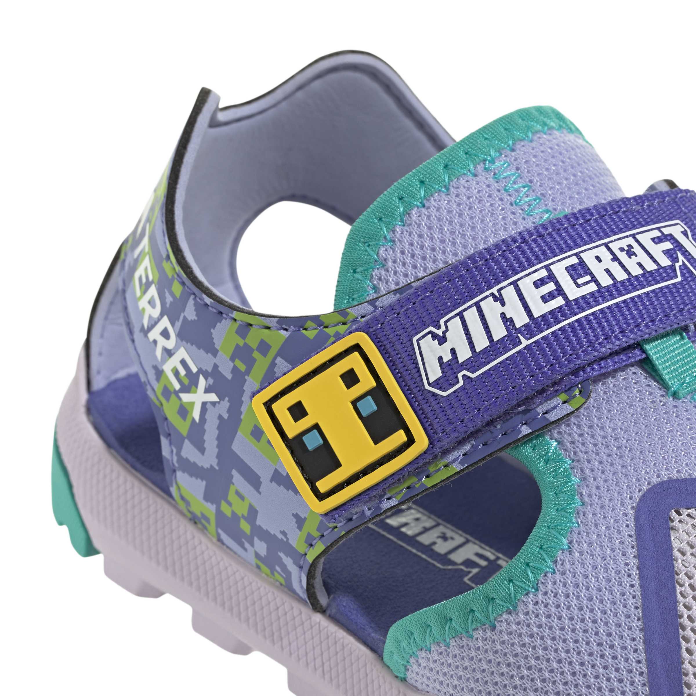 Image of Sandale adidas Terrex Captain Toey 2.0 Mcft K