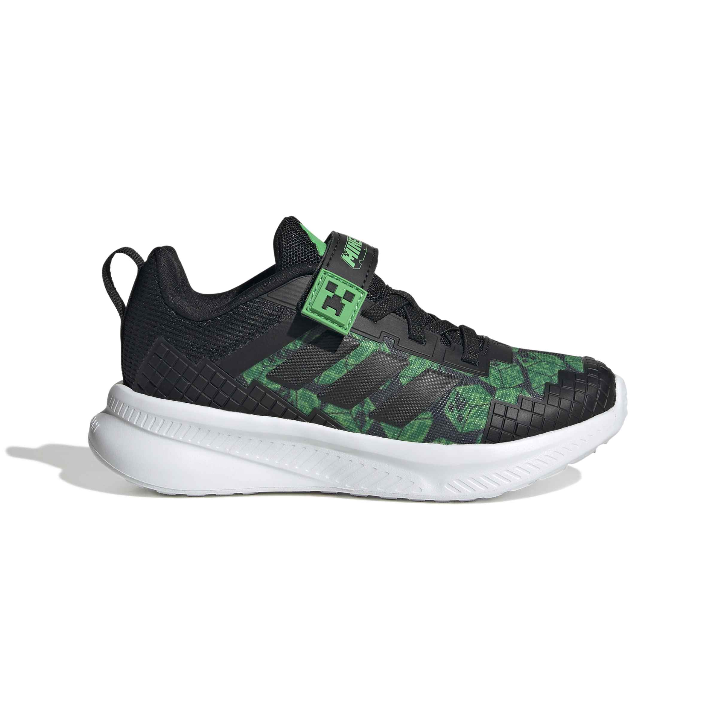 Sneakers Adidas Minecraft Fortarun 4.0 Shoes Children