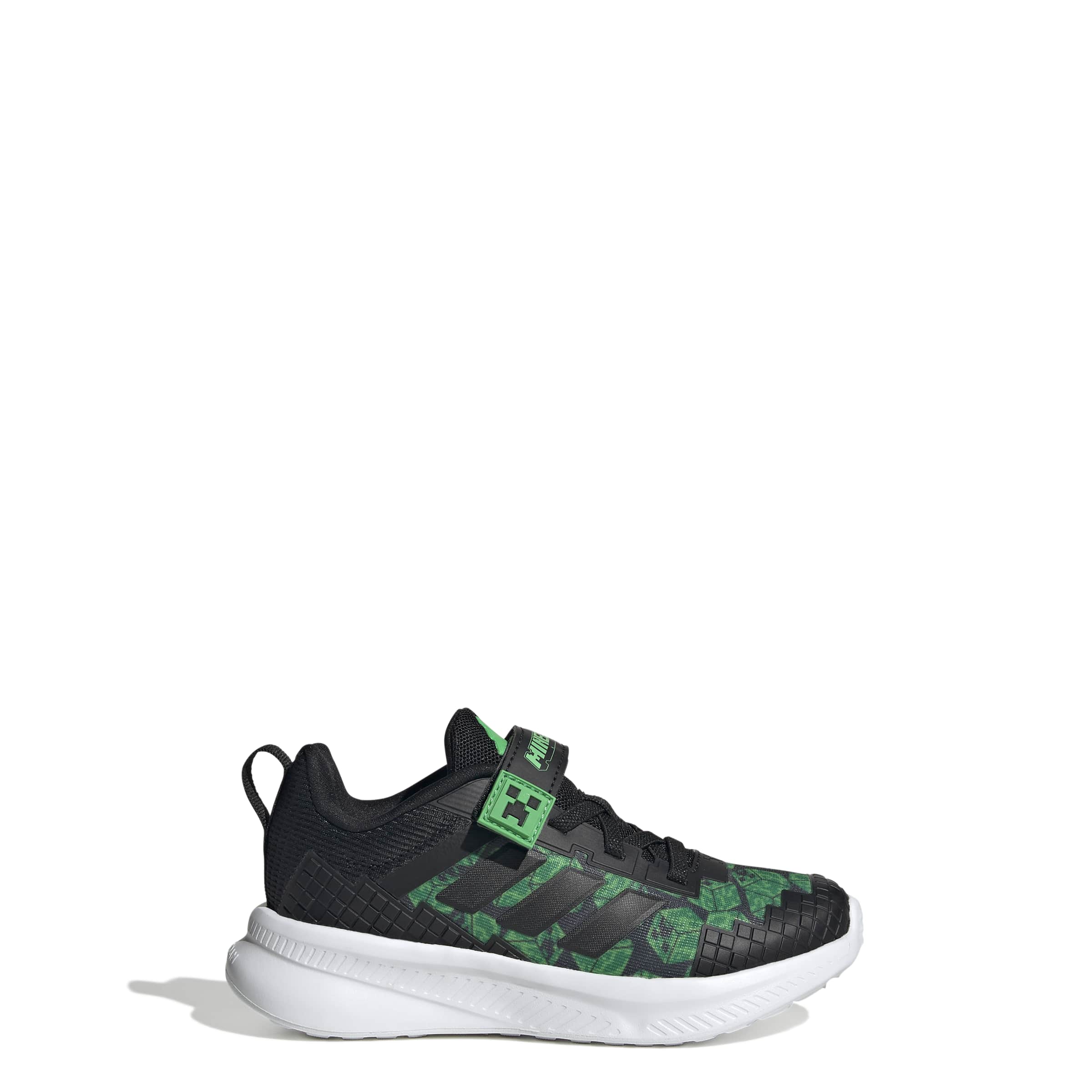 Sneakers Adidas Minecraft Fortarun 4.0 Shoes Children
