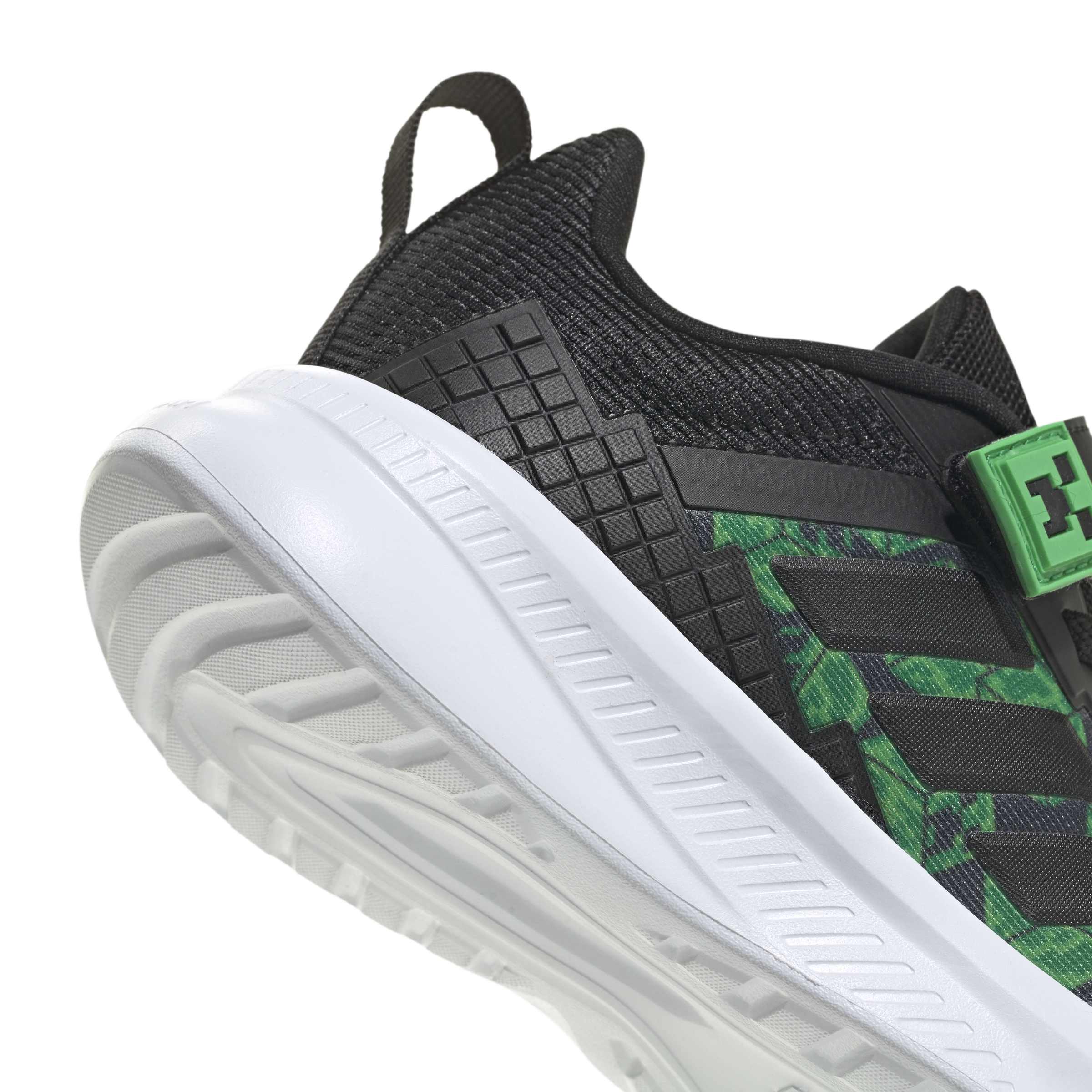 Sneakers Adidas Minecraft Fortarun 4.0 Shoes Children