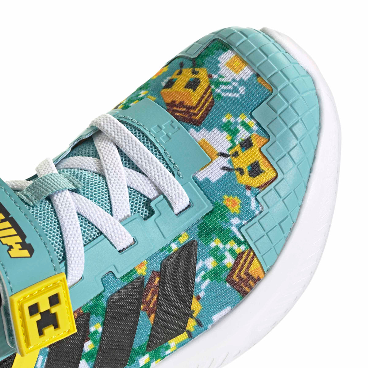 Sneakers Adidas Minecraft Fortarun 4.0 Shoes Children