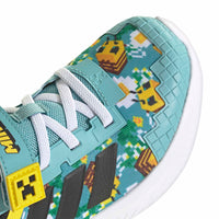 Sneakers Adidas Minecraft Fortarun 4.0 Shoes Children