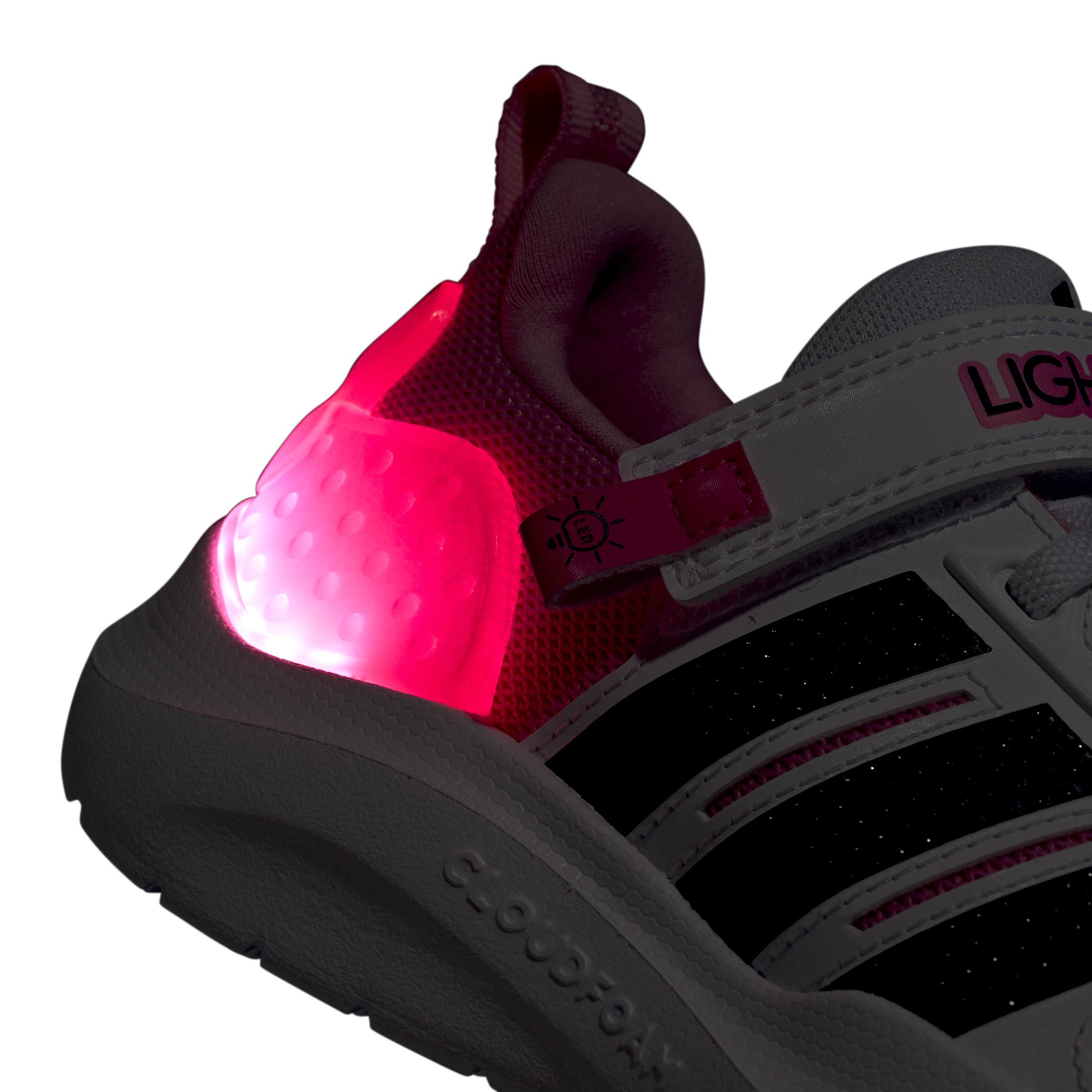 Image of Pantofi sport adidas Lightorama Runner Minnie Easy Lace Children