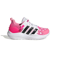 Pantofi sport adidas Lightorama Runner Minnie Easy Lace Children