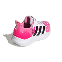 Pantofi sport adidas Lightorama Runner Minnie Easy Lace Children
