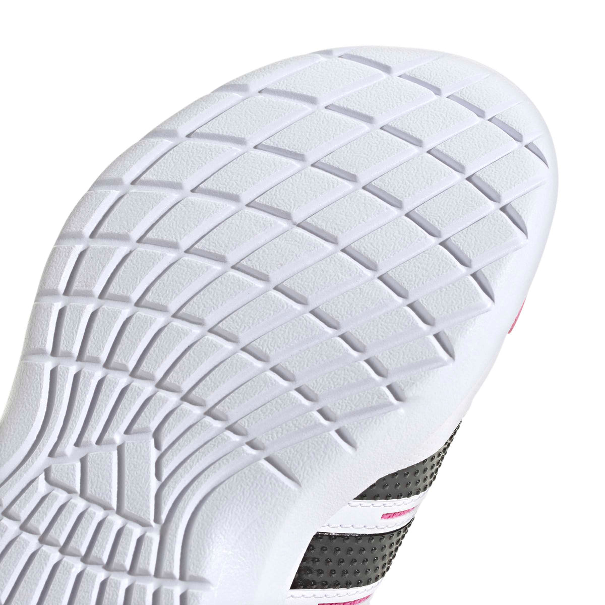 Pantofi sport adidas Lightorama Runner Minnie Easy Lace Children