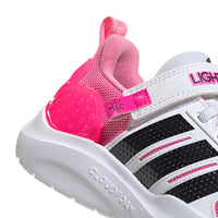 Pantofi sport adidas Lightorama Runner Minnie Easy Lace Children