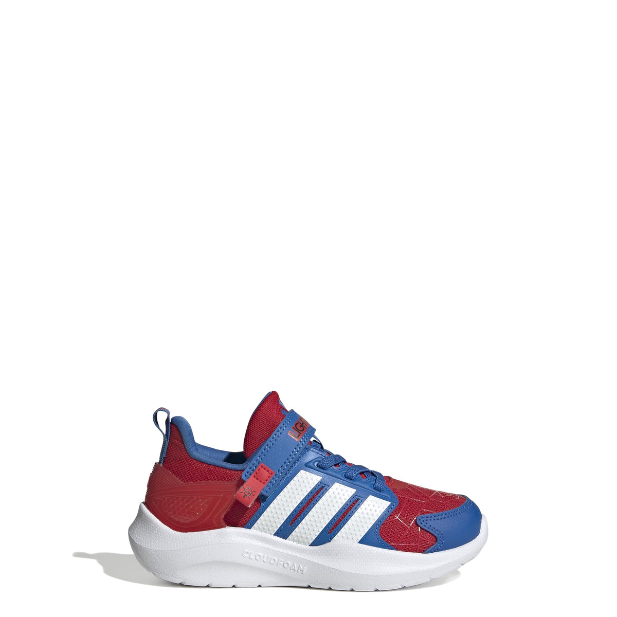 Sneakers Adidas Marvel Lightorama Spider-Man Shoes Children