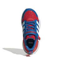 Sneakers Adidas Marvel Lightorama Spider-Man Shoes Children