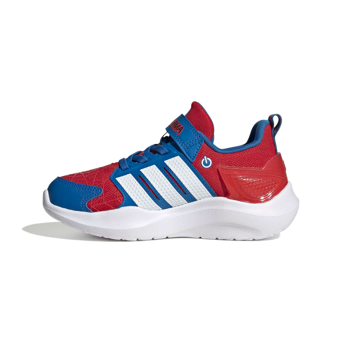 Sneakers Adidas Marvel Lightorama Spider-Man Shoes Children