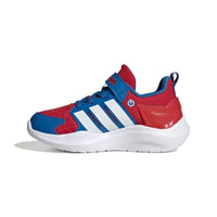 Sneakers Adidas Marvel Lightorama Spider-Man Shoes Children