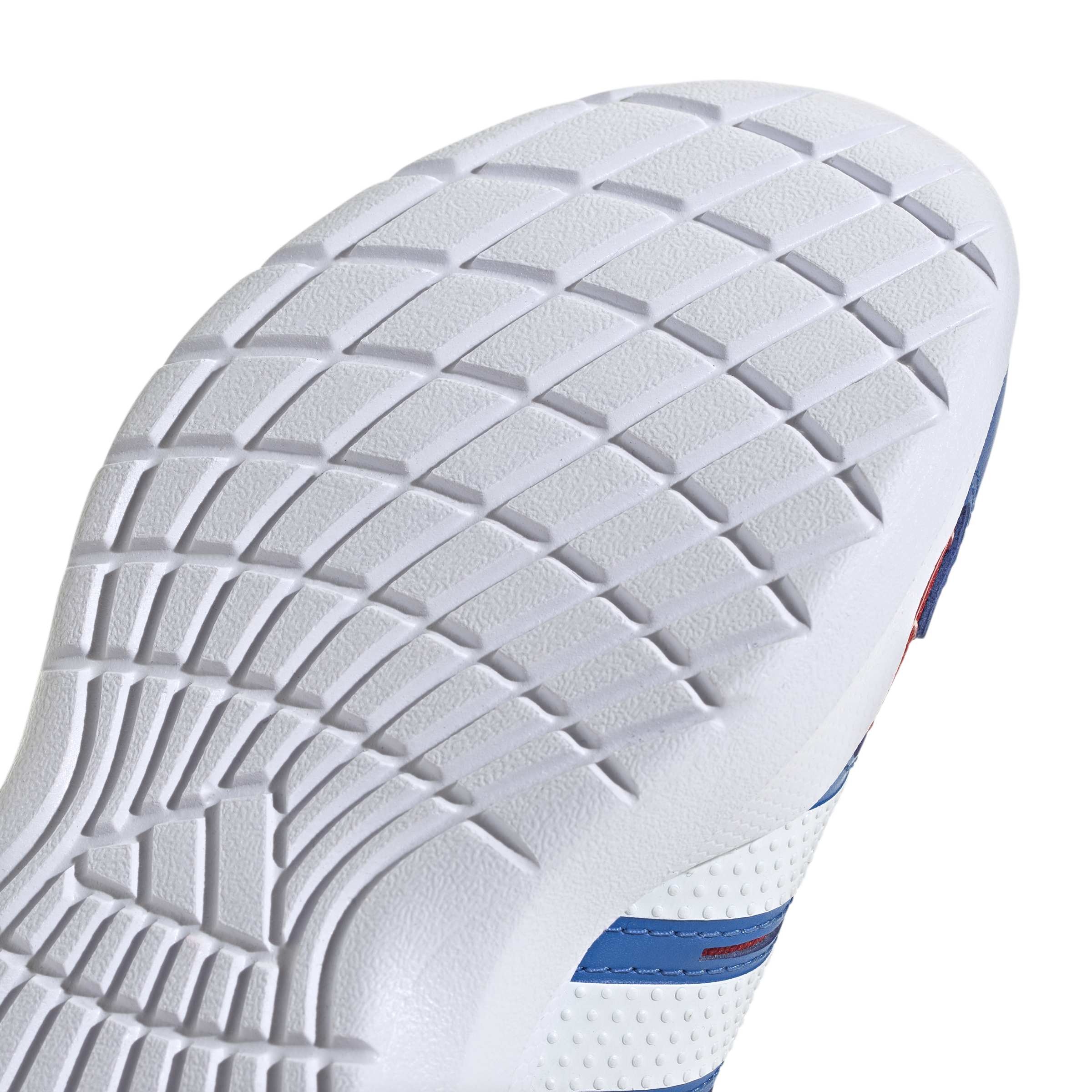Image of Sneakers Adidas Marvel Lightorama Spider-Man Shoes Children