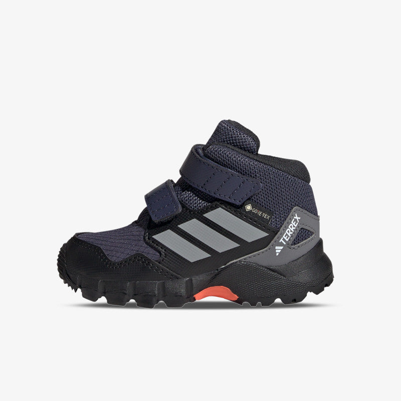 Gheata Terrex Skychaser Mid Gore-Tex Hiking Shoes Kids EU 18 - EU 27