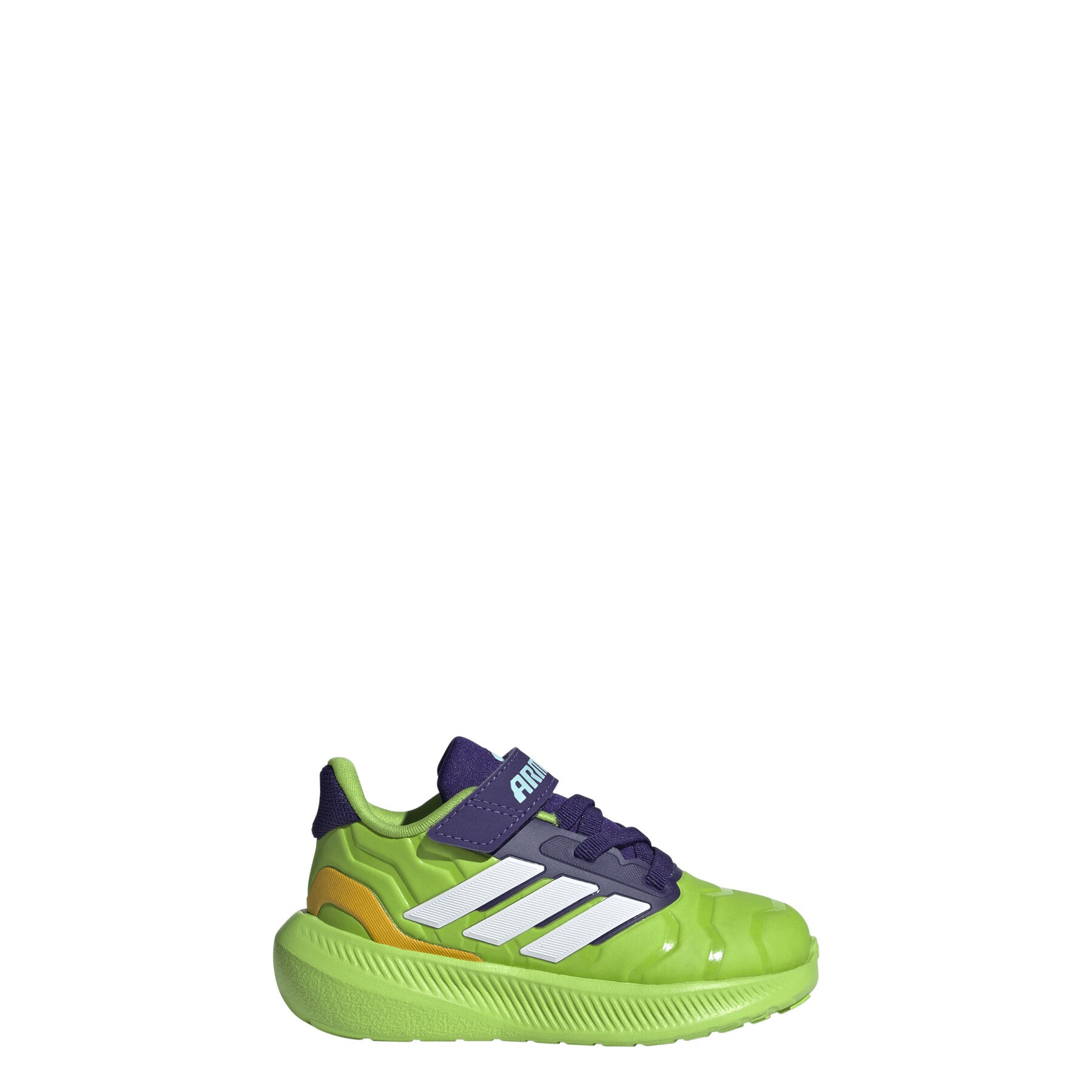 Image of Pantofi Sport Adidas Marvel Iron Hulk Runfalcon 5 EU 19 - 27