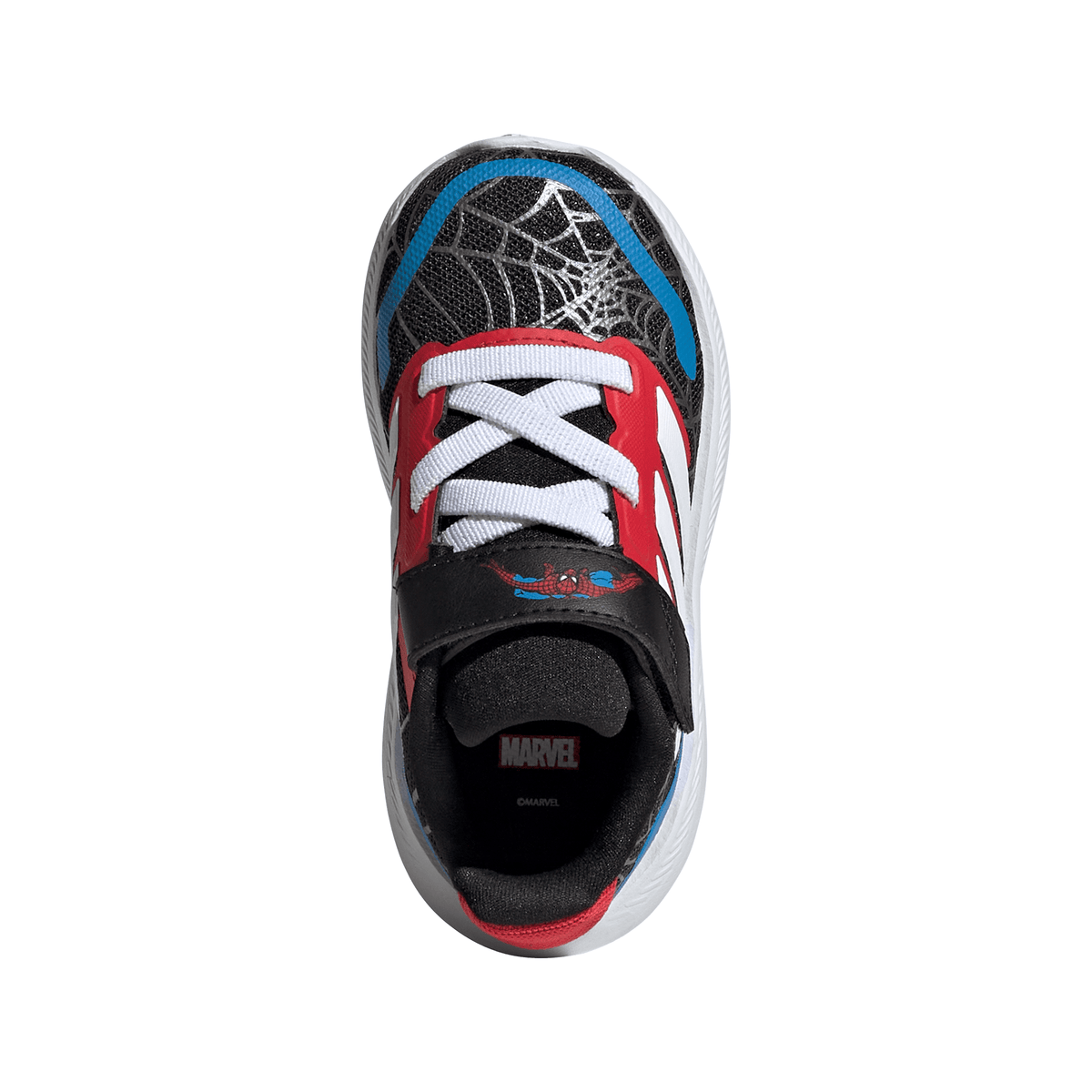 Pantofi Sport adidas Marvel Spider-Man Runfalcon EU 19 - EU 27