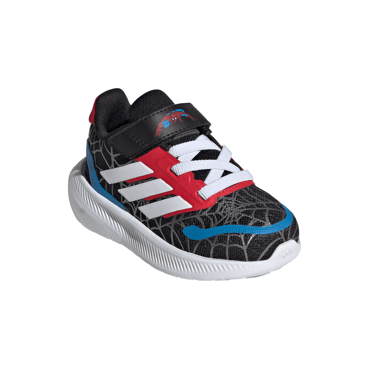 Pantofi Sport adidas Marvel Spider-Man Runfalcon EU 19 - EU 27