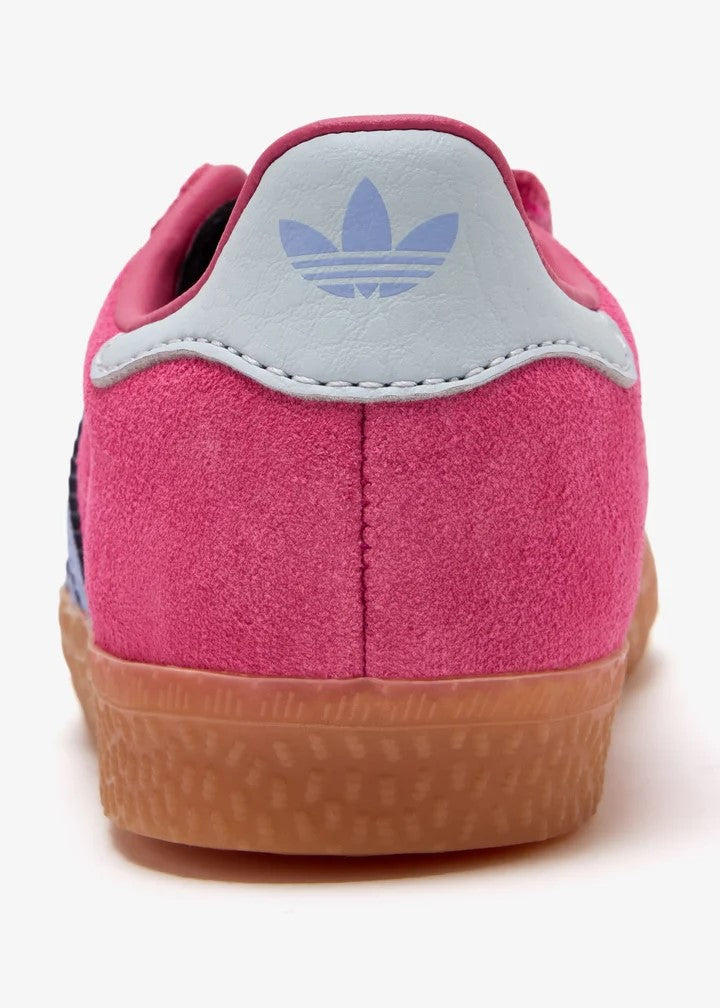 Pantofi sport Gazelle Comfort Closure Elastic Laces EU 19 - EU 27