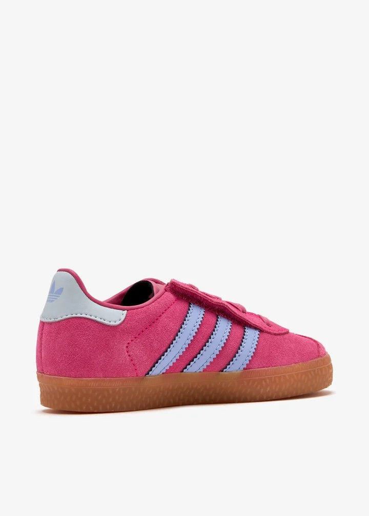 Image of Pantofi sport Gazelle Comfort Closure Elastic Laces EU 19 - EU 27