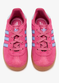 Pantofi sport Gazelle Comfort Closure Elastic Laces EU 19 - EU 27