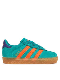 Pantofi Sport Gazelle Comfort Closure Elastic Laces EU 19 - EU 27