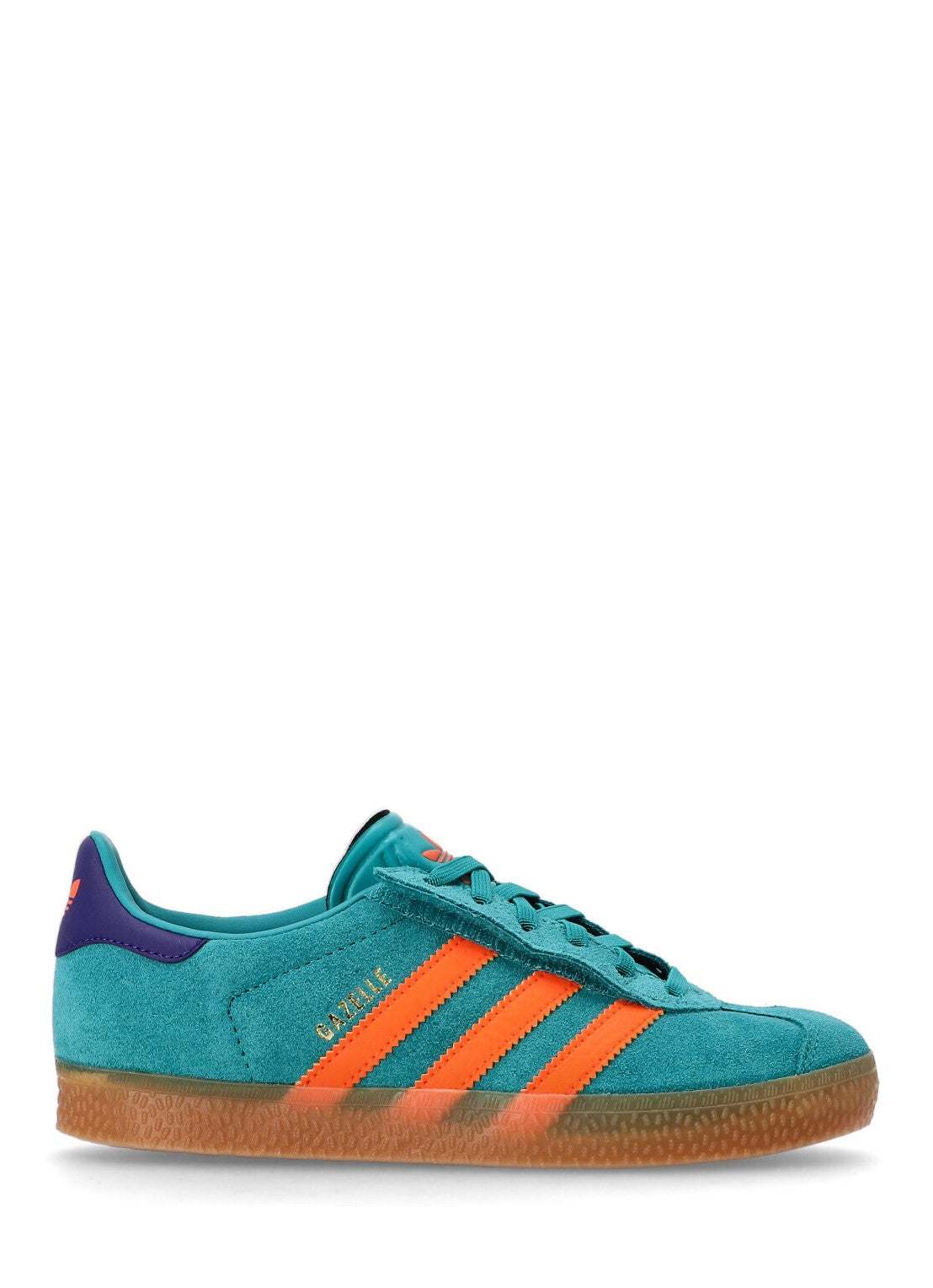 Image of Pantofi Sport Gazelle Comfort Closure Elastic Lace