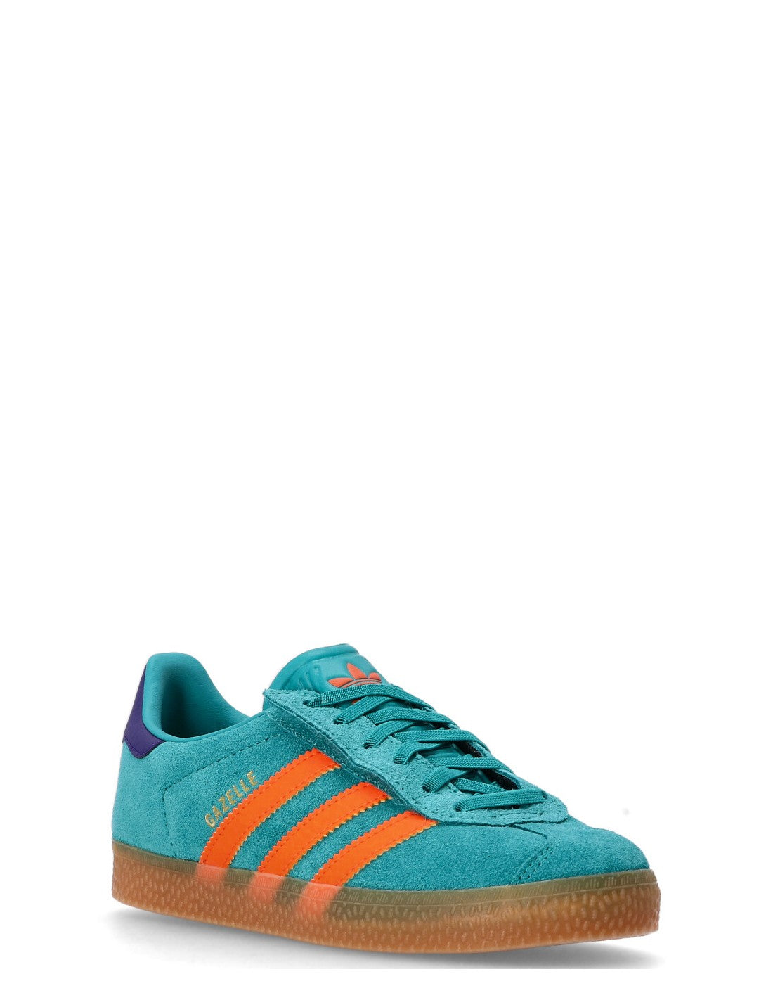 Pantofi Sport Gazelle Comfort Closure Elastic Lace
