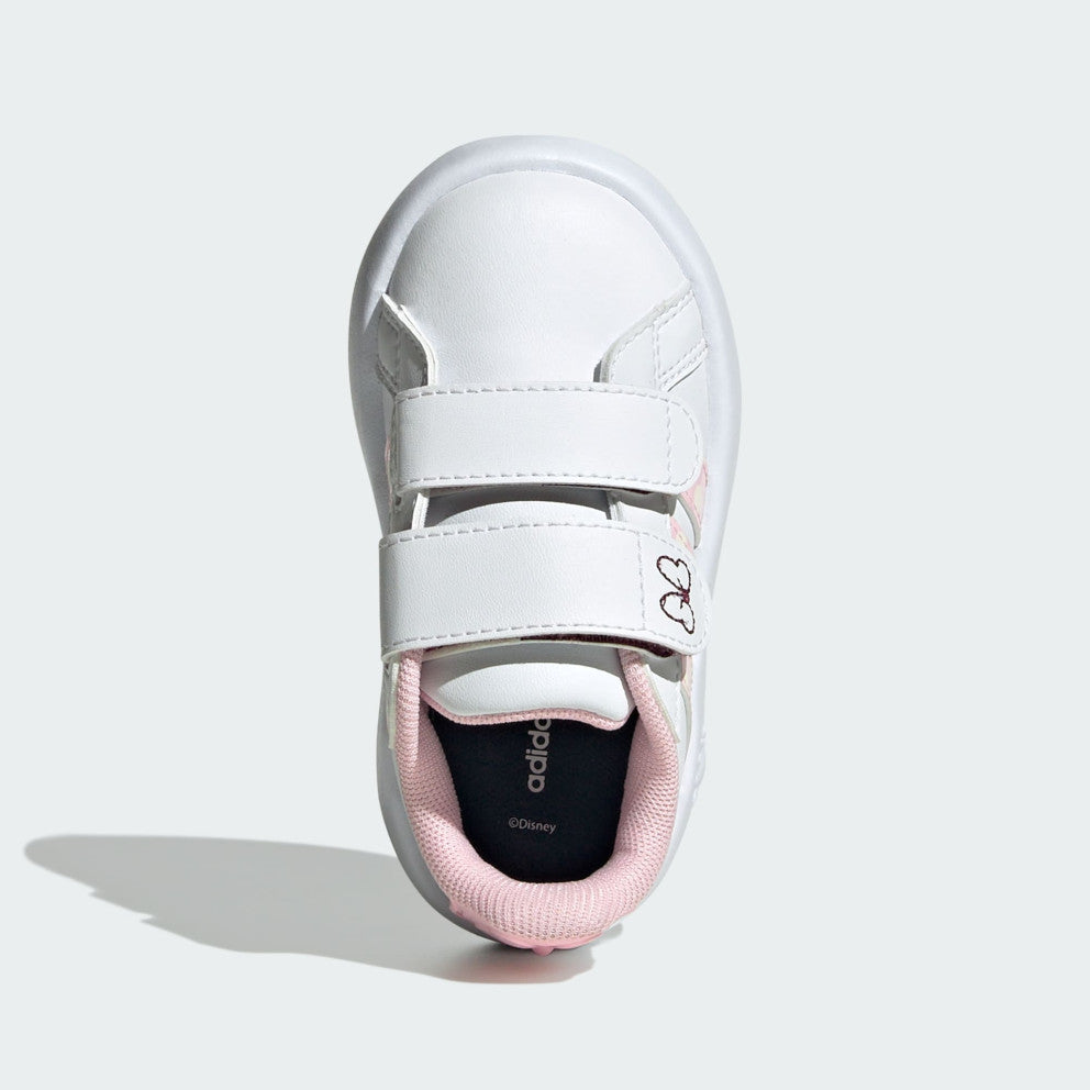 Pantofi Sport Adidas Disney Minnie Mouse Grand Court EU 19 - EU 27