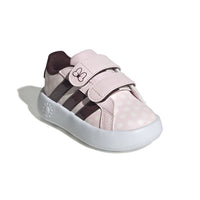 Pantofi Sport adidas Grand Court Minnie Cf I 19 EU - 27 EU