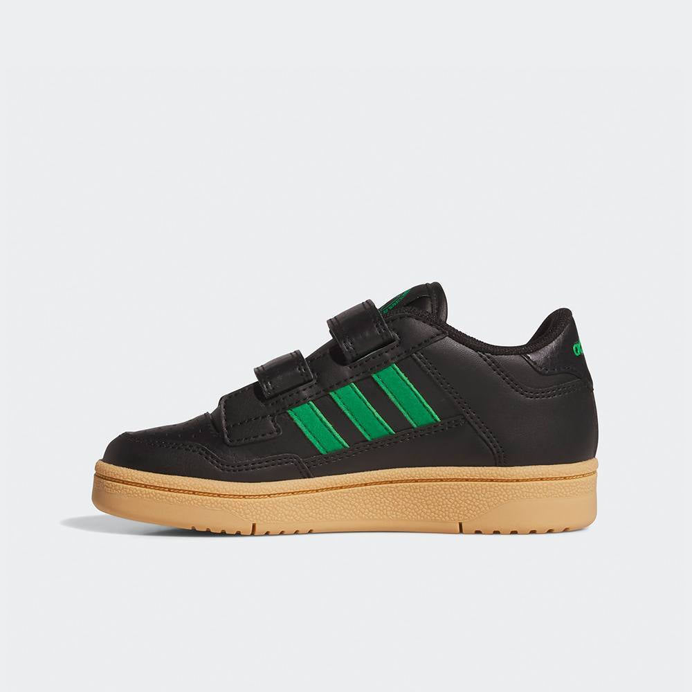 Image of Pantofi sport adidas Rapid Court Cf C EU 28 - EU 35