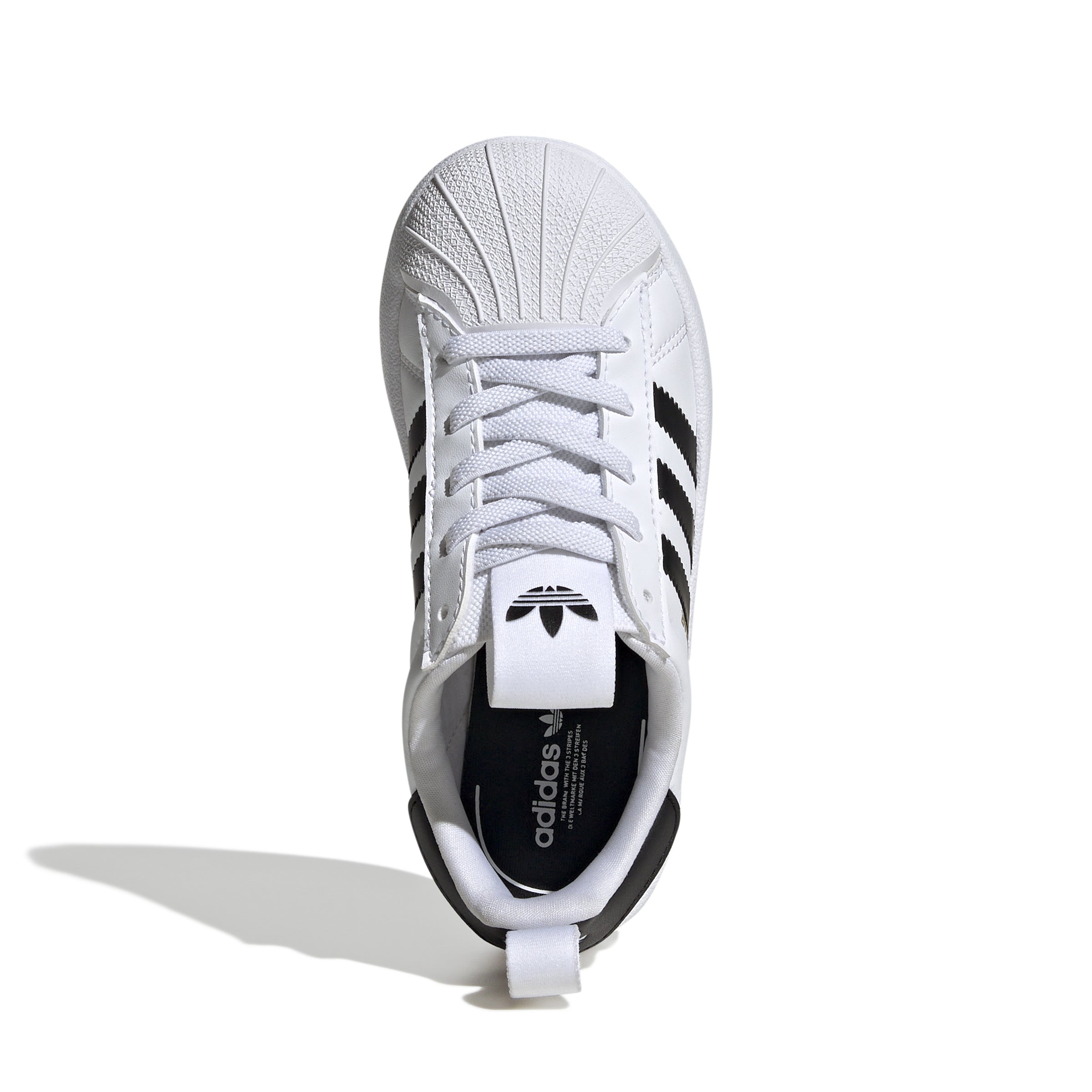 Image of Pantofi sport adidas Originals Adifom Superstar 360 C