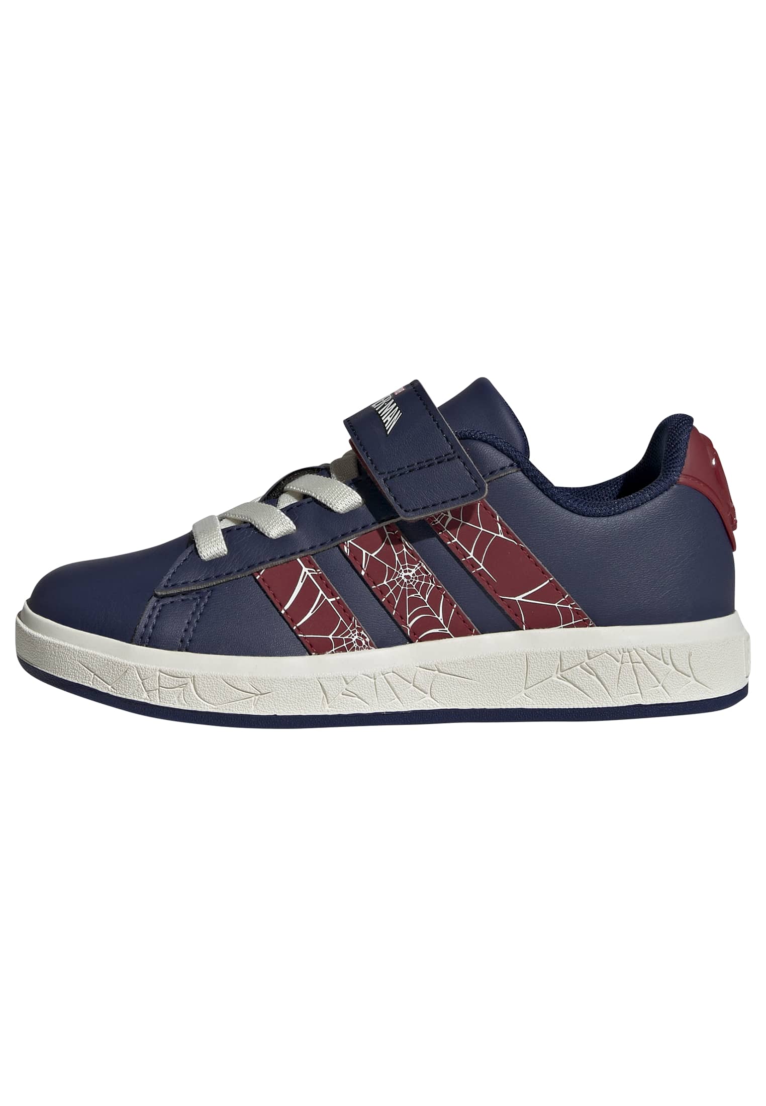 Image of Sneakers Adidas Marvel Spider-Man Grand Court Shoes