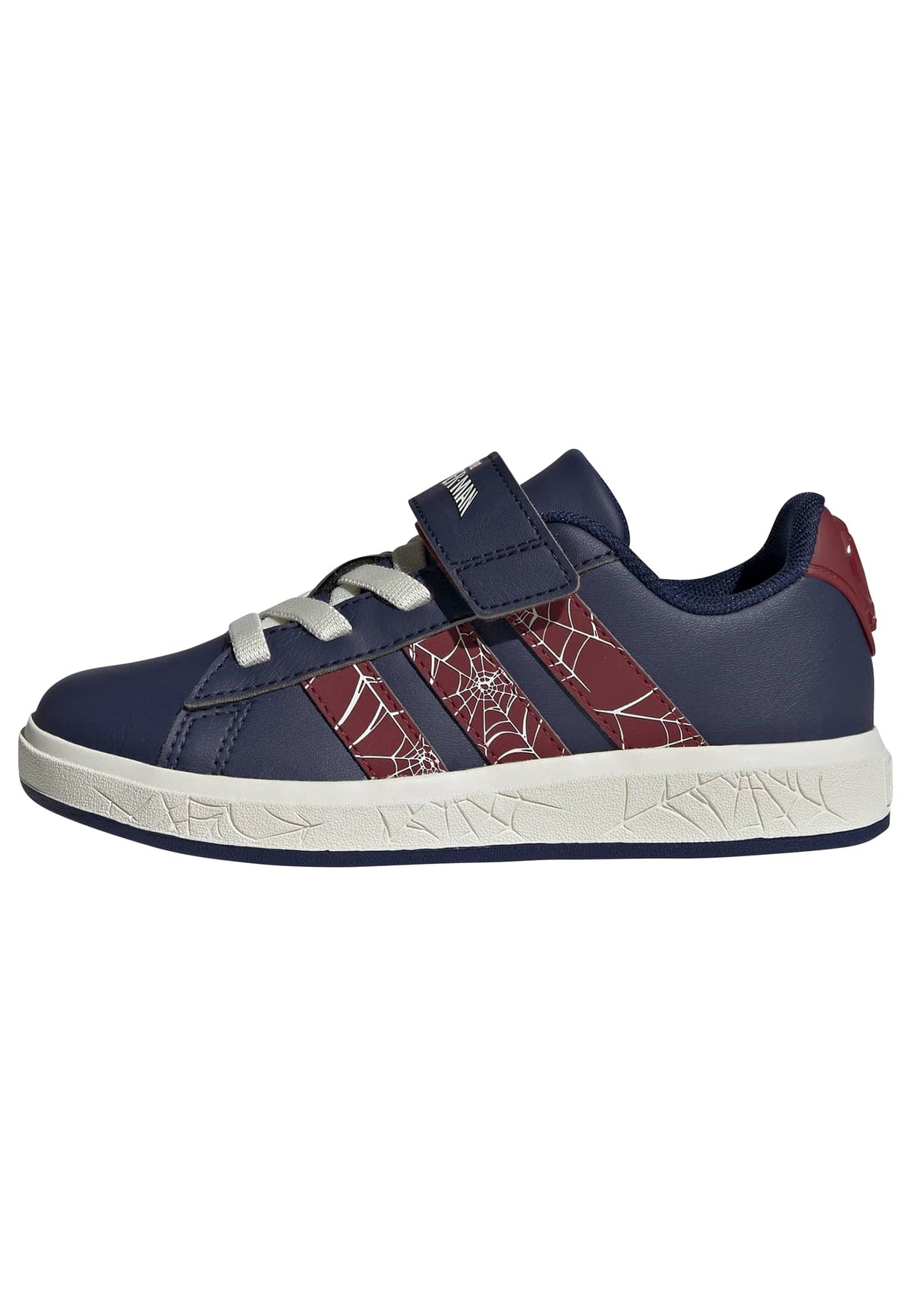 Sneakers Adidas Marvel Spider-Man Grand Court Shoes