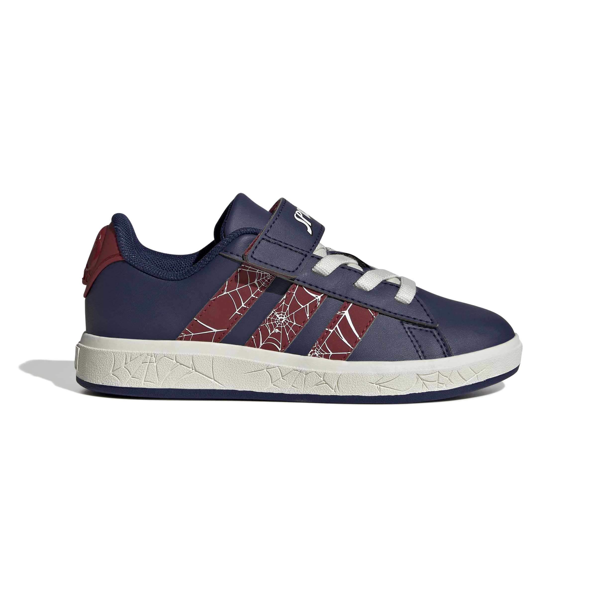 Image of Sneakers Adidas Marvel Spider-Man Grand Court Shoes