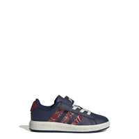 Sneakers Adidas Marvel Spider-Man Grand Court Shoes