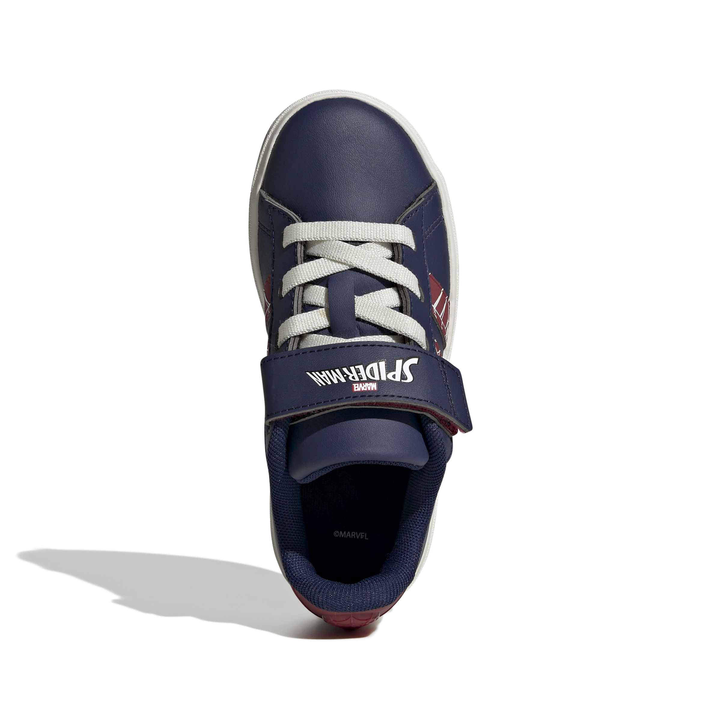 Image of Sneakers Adidas Marvel Spider-Man Grand Court Shoes
