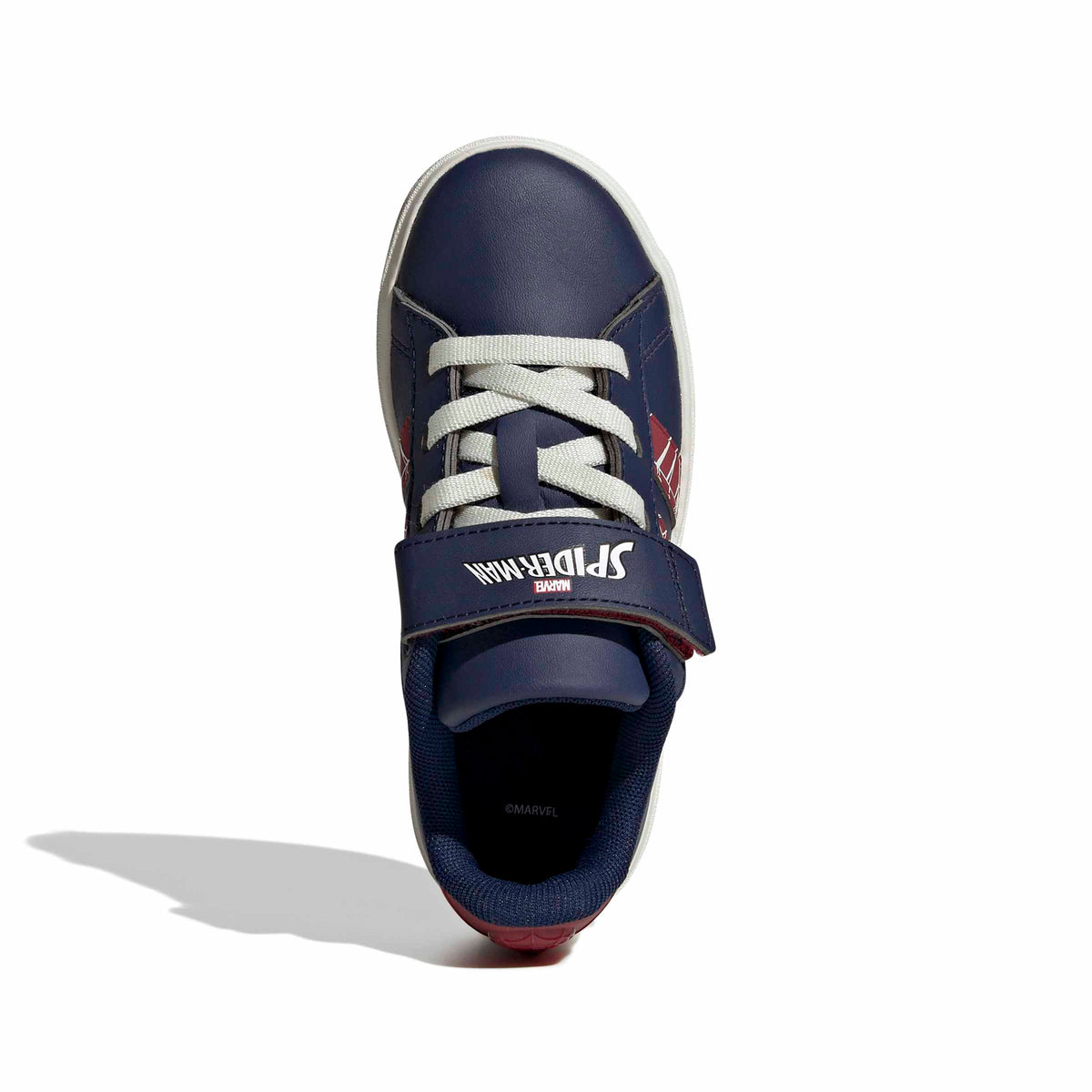 Sneakers Adidas Marvel Spider-Man Grand Court Shoes