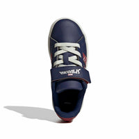 Sneakers Adidas Marvel Spider-Man Grand Court Shoes