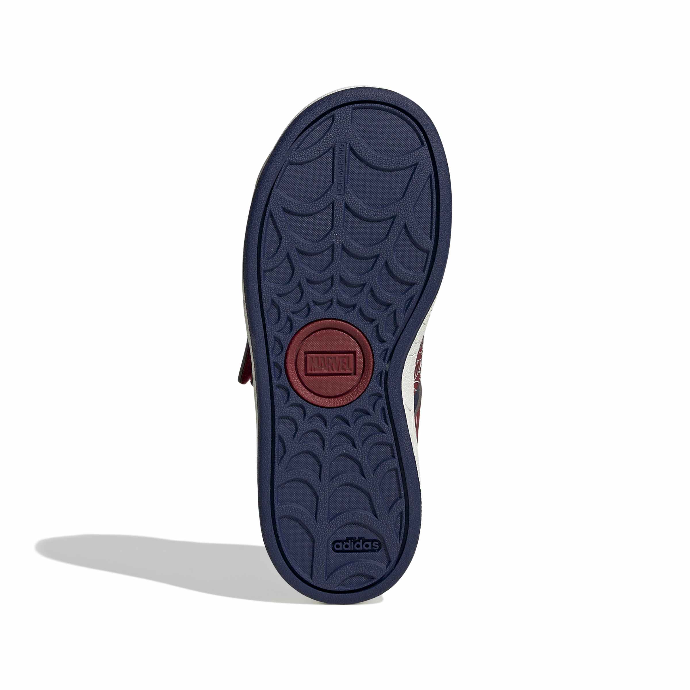 Image of Sneakers Adidas Marvel Spider-Man Grand Court Shoes
