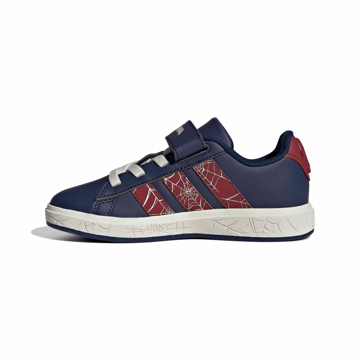 Sneakers Adidas Marvel Spider-Man Grand Court Shoes