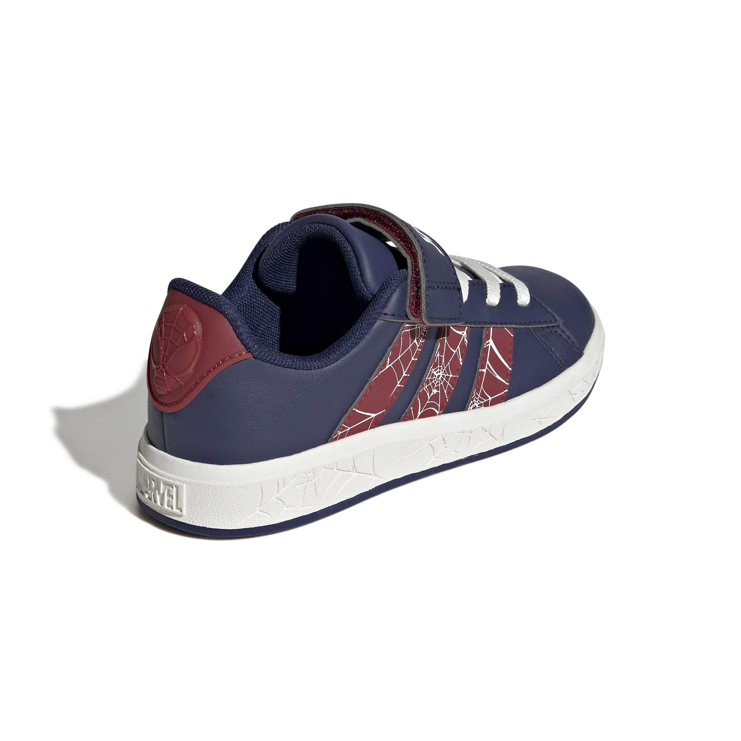 Image of Sneakers Adidas Marvel Spider-Man Grand Court Shoes