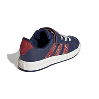 Sneakers Adidas Marvel Spider-Man Grand Court Shoes